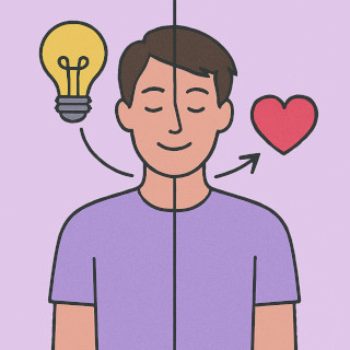 When assumptions are seen through, things shift fast